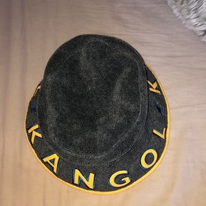 Kangol Bucket Hat